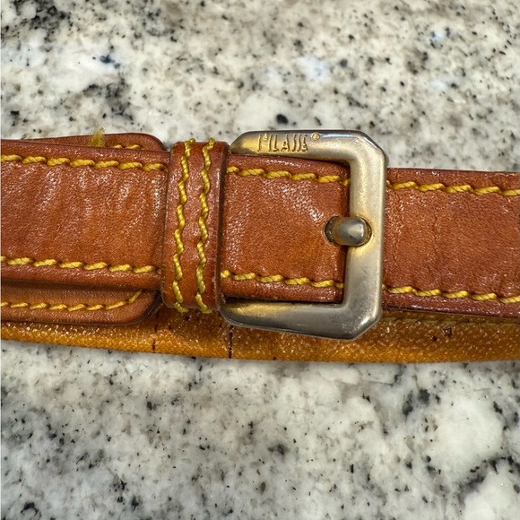 Alviero Martini Vintage Prima Classe 2-Way Bag - Picture 5 of 16